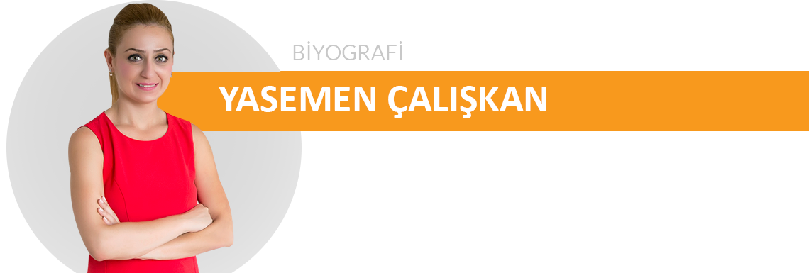 Yasemen ÇALIŞKAN